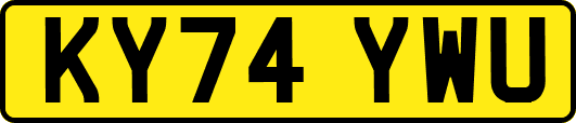 KY74YWU