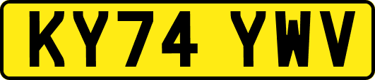 KY74YWV