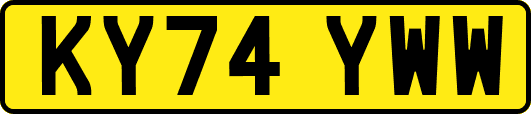 KY74YWW