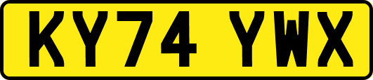KY74YWX