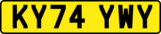 KY74YWY