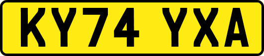 KY74YXA