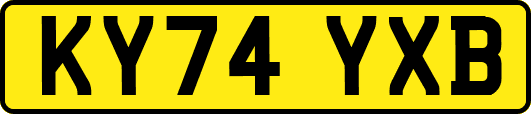 KY74YXB