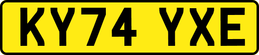 KY74YXE