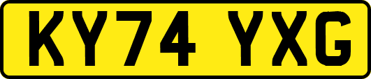 KY74YXG