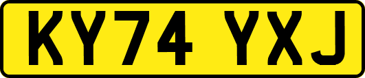 KY74YXJ