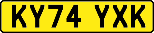 KY74YXK