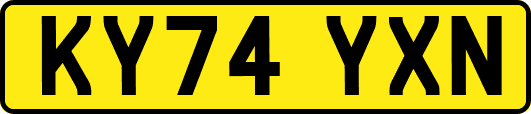 KY74YXN