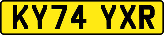 KY74YXR