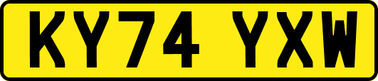 KY74YXW