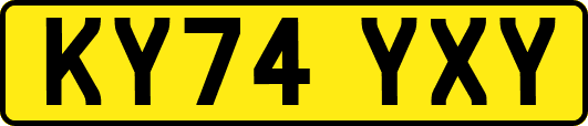 KY74YXY