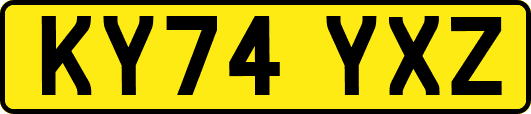 KY74YXZ