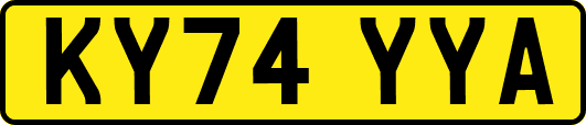 KY74YYA