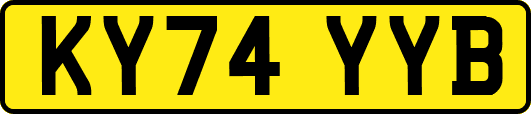 KY74YYB