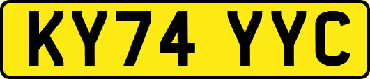 KY74YYC