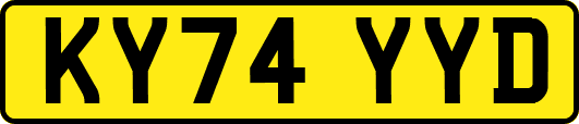 KY74YYD