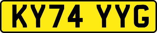 KY74YYG