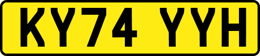 KY74YYH