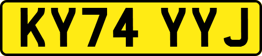 KY74YYJ