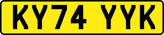 KY74YYK