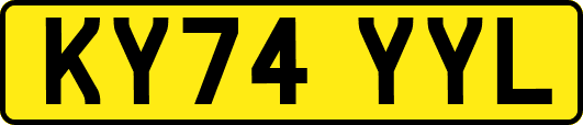 KY74YYL