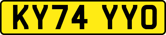 KY74YYO