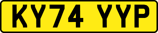 KY74YYP