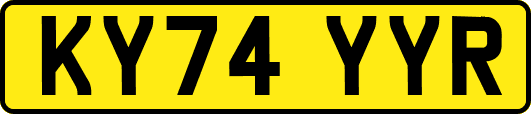 KY74YYR