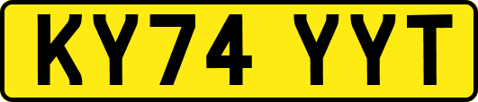 KY74YYT