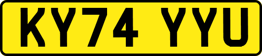 KY74YYU