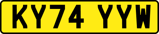 KY74YYW