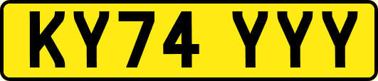 KY74YYY