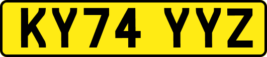 KY74YYZ
