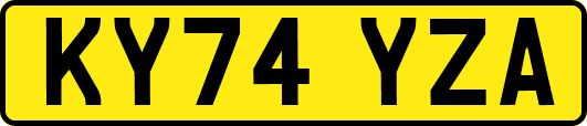 KY74YZA
