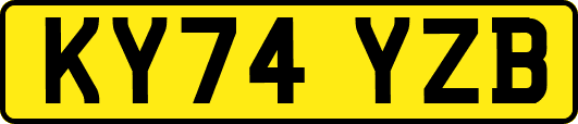 KY74YZB