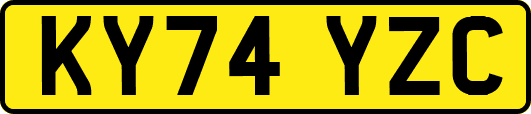 KY74YZC