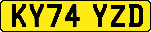 KY74YZD