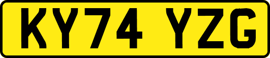 KY74YZG