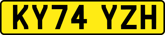 KY74YZH