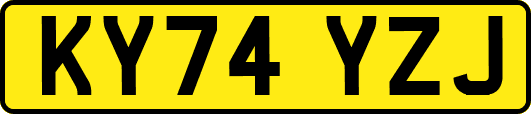 KY74YZJ