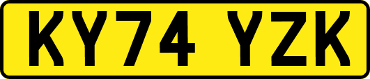 KY74YZK