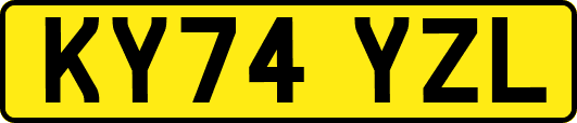 KY74YZL