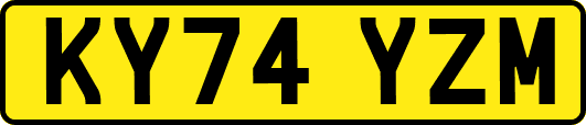 KY74YZM