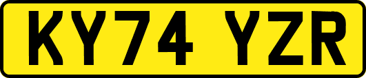 KY74YZR