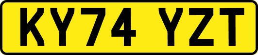 KY74YZT
