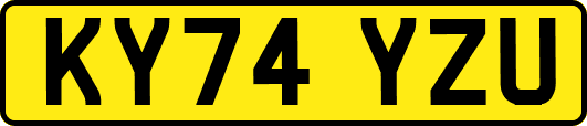 KY74YZU