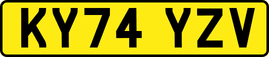 KY74YZV