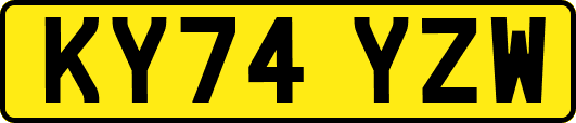 KY74YZW