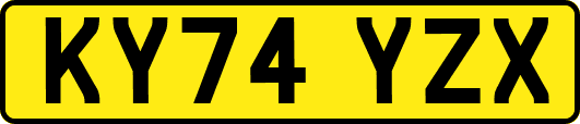KY74YZX