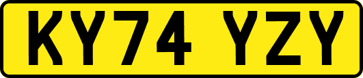 KY74YZY